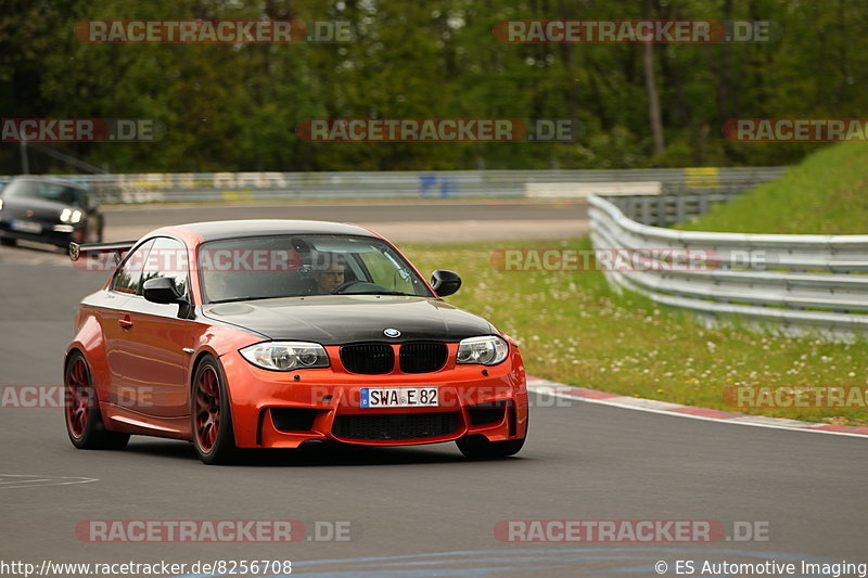 Bild #8256708 - Touristenfahrten Nürburgring Nordschleife (03.05.2020)