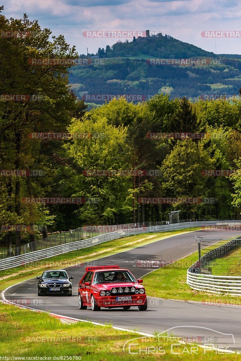 Bild #8256780 - Touristenfahrten Nürburgring Nordschleife (03.05.2020)