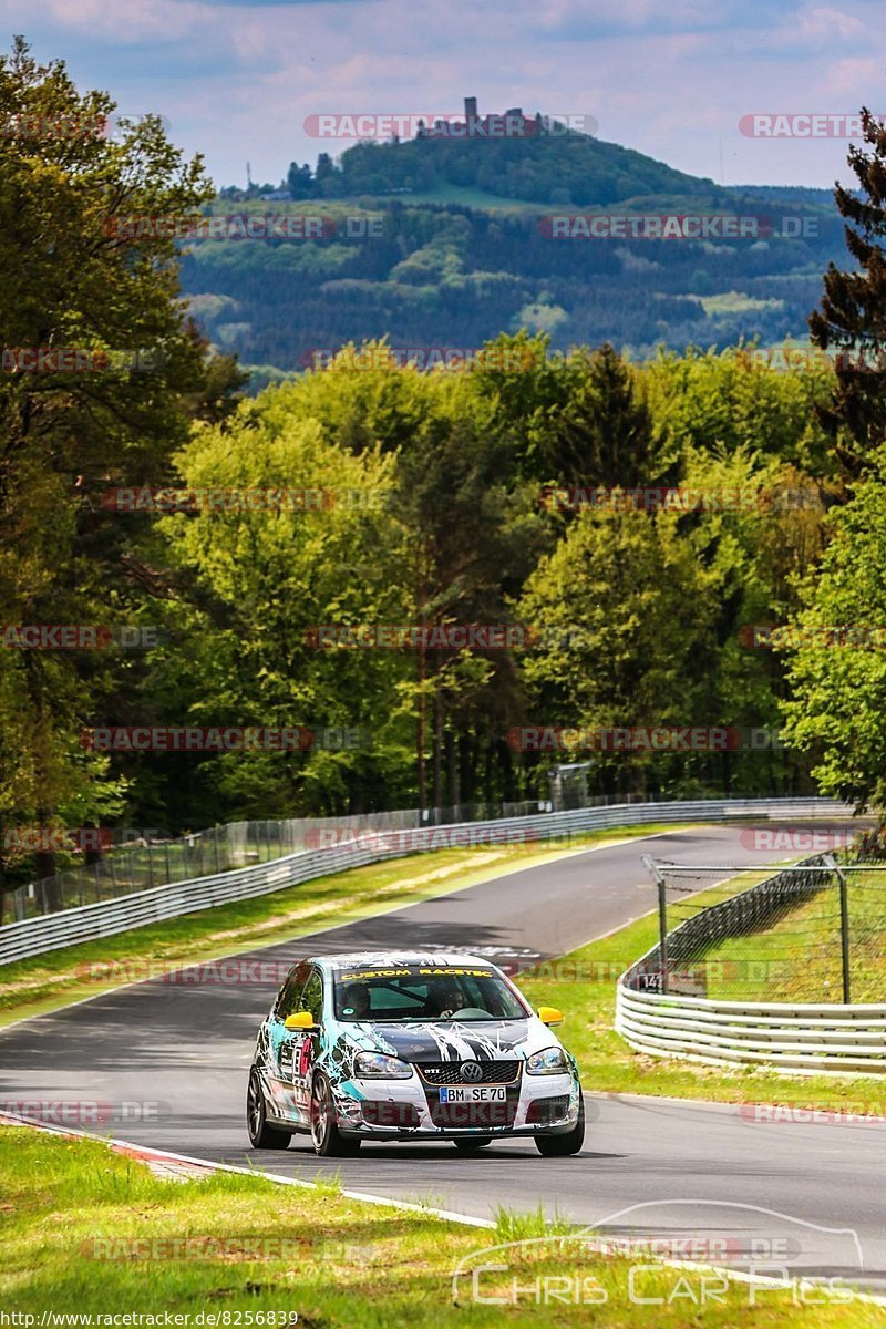 Bild #8256839 - Touristenfahrten Nürburgring Nordschleife (03.05.2020)