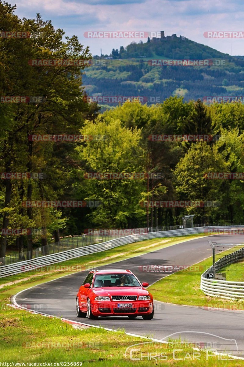 Bild #8256869 - Touristenfahrten Nürburgring Nordschleife (03.05.2020)