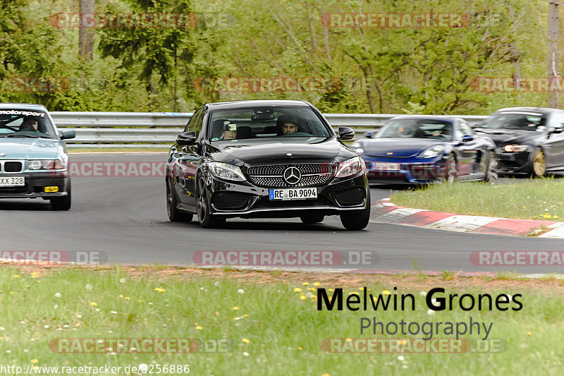 Bild #8256886 - Touristenfahrten Nürburgring Nordschleife (03.05.2020)