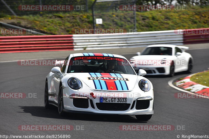 Bild #8256890 - Touristenfahrten Nürburgring Nordschleife (03.05.2020)