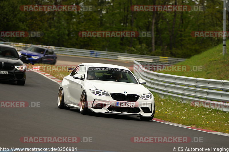 Bild #8256984 - Touristenfahrten Nürburgring Nordschleife (03.05.2020)