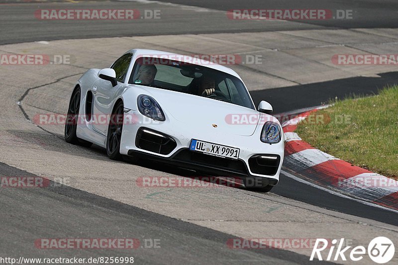 Bild #8256998 - Touristenfahrten Nürburgring Nordschleife (03.05.2020)