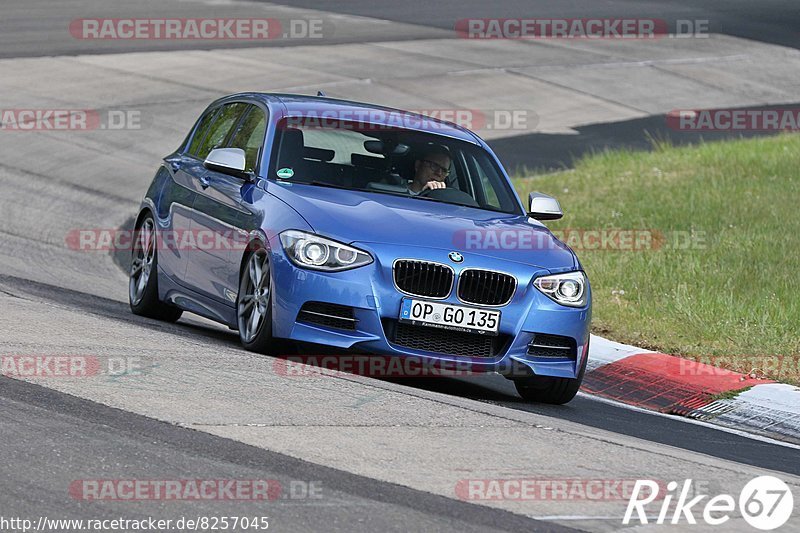 Bild #8257045 - Touristenfahrten Nürburgring Nordschleife (03.05.2020)