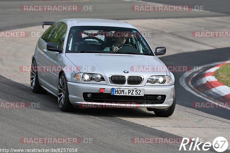 Bild #8257058 - Touristenfahrten Nürburgring Nordschleife (03.05.2020)