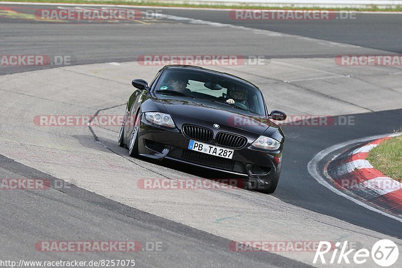 Bild #8257075 - Touristenfahrten Nürburgring Nordschleife (03.05.2020)