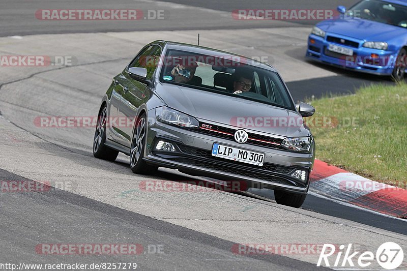 Bild #8257279 - Touristenfahrten Nürburgring Nordschleife (03.05.2020)