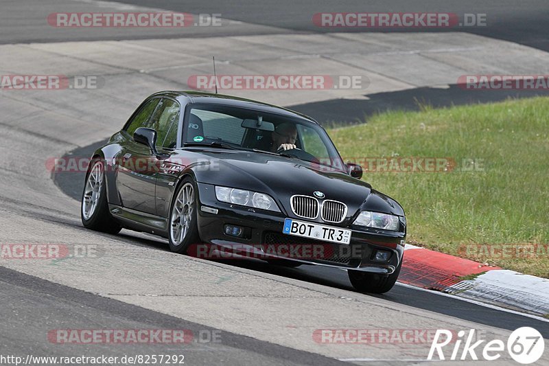 Bild #8257292 - Touristenfahrten Nürburgring Nordschleife (03.05.2020)