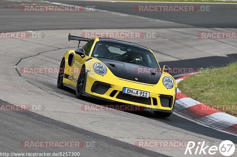 Bild #8257300 - Touristenfahrten Nürburgring Nordschleife (03.05.2020)