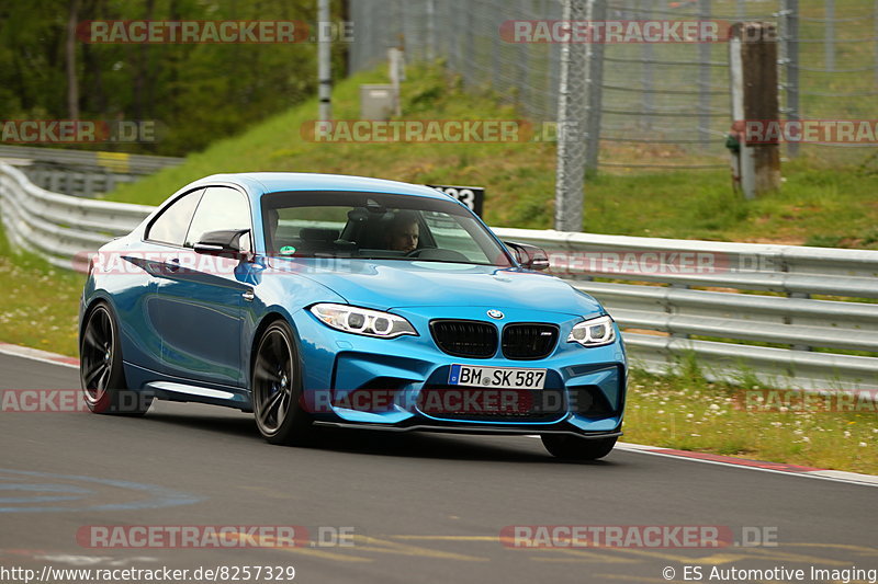 Bild #8257329 - Touristenfahrten Nürburgring Nordschleife (03.05.2020)