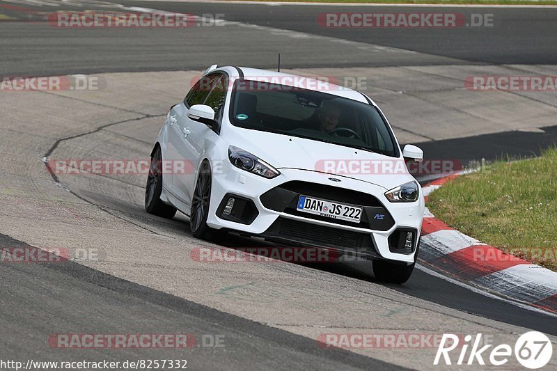 Bild #8257332 - Touristenfahrten Nürburgring Nordschleife (03.05.2020)