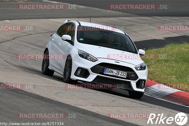 Bild #8257334 - Touristenfahrten Nürburgring Nordschleife (03.05.2020)