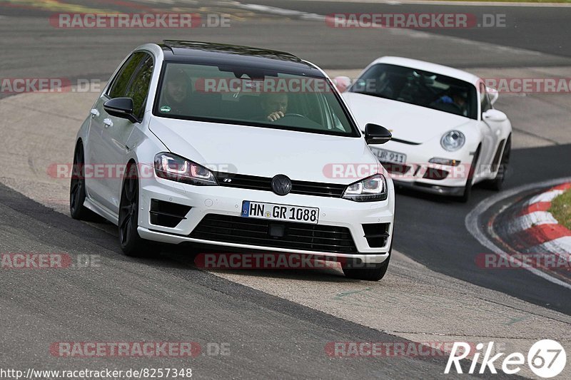 Bild #8257348 - Touristenfahrten Nürburgring Nordschleife (03.05.2020)