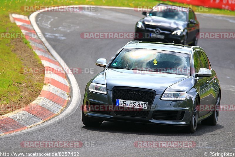 Bild #8257462 - Touristenfahrten Nürburgring Nordschleife (03.05.2020)