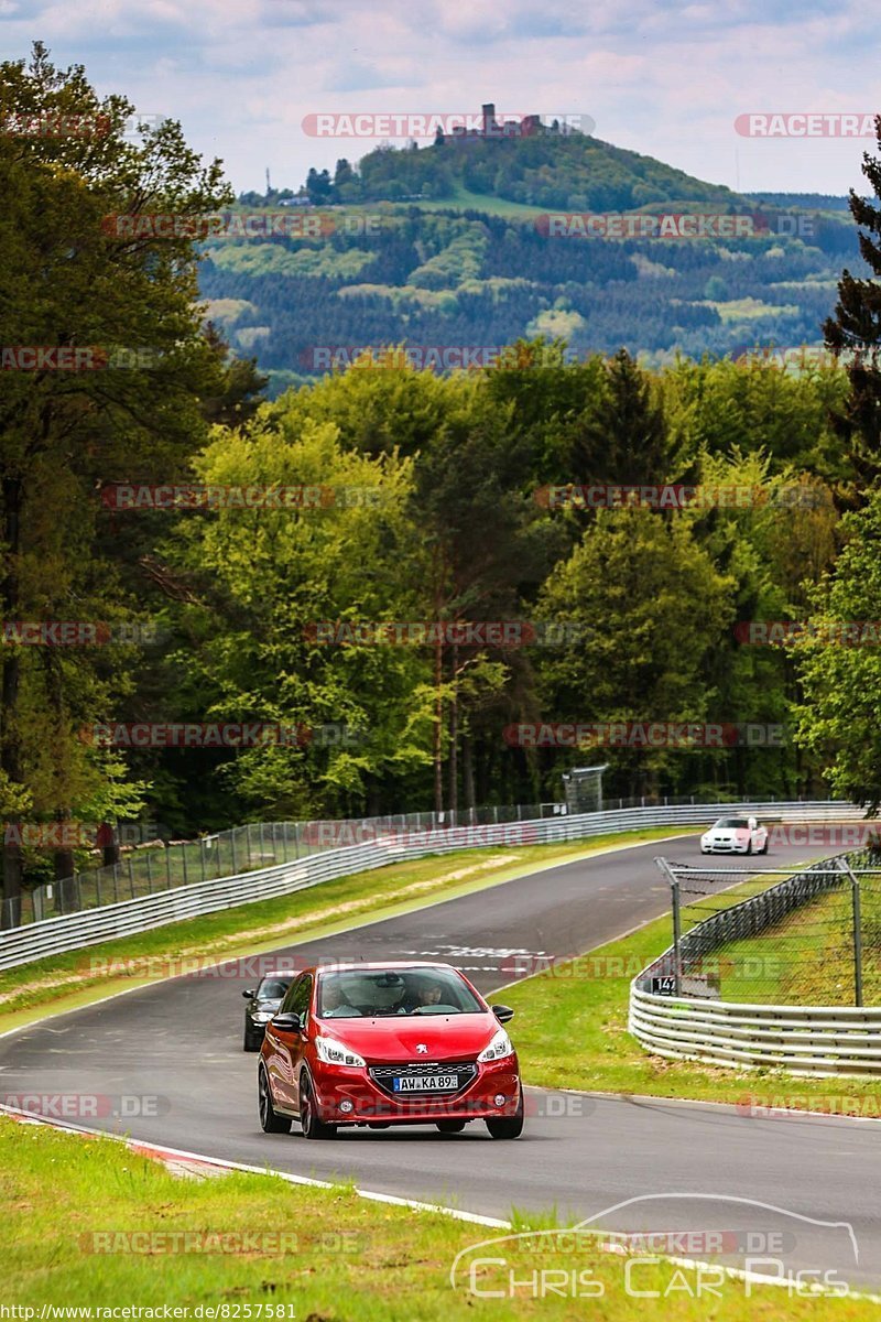 Bild #8257581 - Touristenfahrten Nürburgring Nordschleife (03.05.2020)