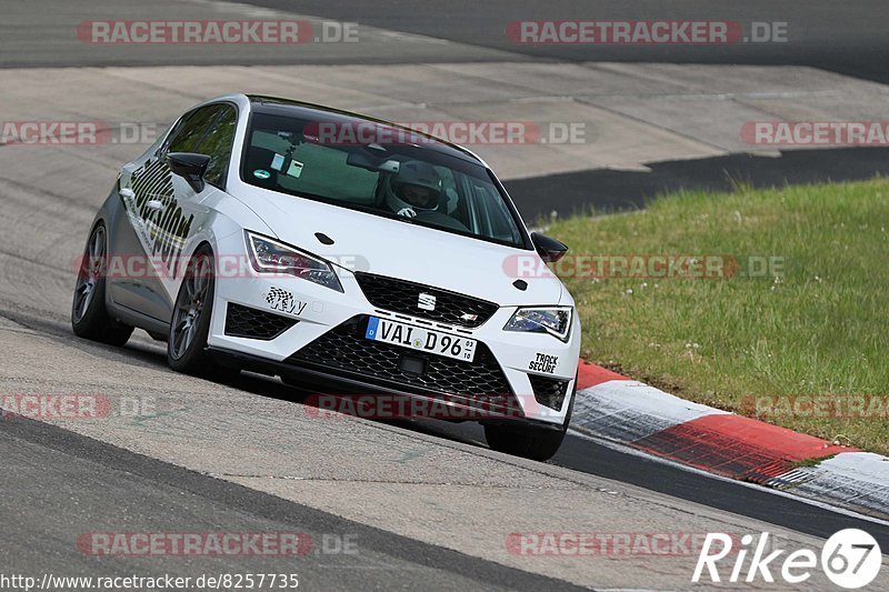 Bild #8257735 - Touristenfahrten Nürburgring Nordschleife (03.05.2020)