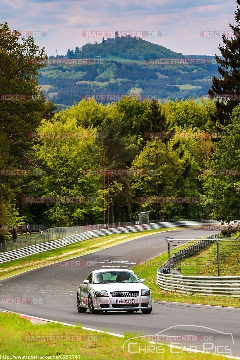 Bild #8257767 - Touristenfahrten Nürburgring Nordschleife (03.05.2020)