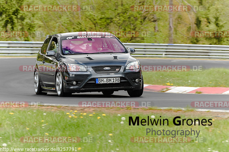 Bild #8257791 - Touristenfahrten Nürburgring Nordschleife (03.05.2020)