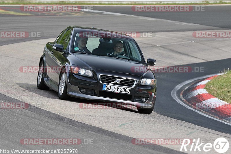 Bild #8257978 - Touristenfahrten Nürburgring Nordschleife (03.05.2020)