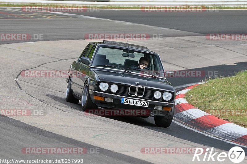 Bild #8257998 - Touristenfahrten Nürburgring Nordschleife (03.05.2020)