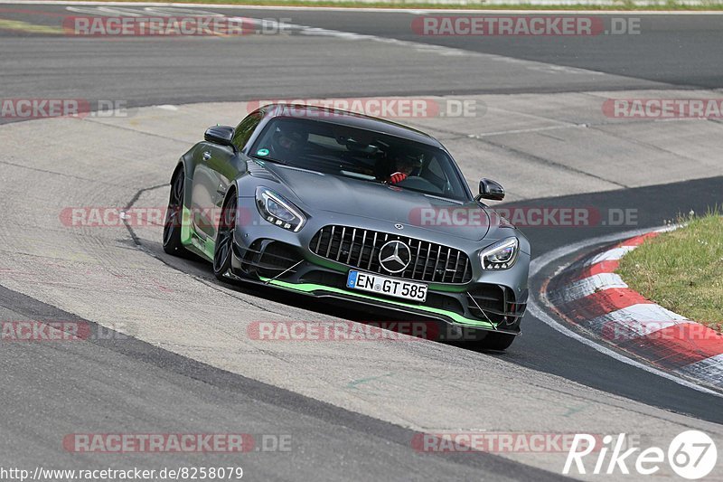 Bild #8258079 - Touristenfahrten Nürburgring Nordschleife (03.05.2020)