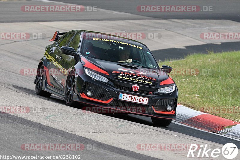 Bild #8258102 - Touristenfahrten Nürburgring Nordschleife (03.05.2020)