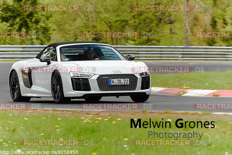 Bild #8258950 - Touristenfahrten Nürburgring Nordschleife (03.05.2020)