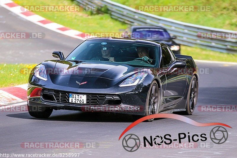 Bild #8258997 - Touristenfahrten Nürburgring Nordschleife (03.05.2020)