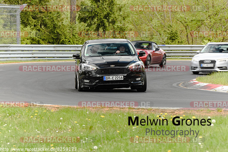 Bild #8259177 - Touristenfahrten Nürburgring Nordschleife (03.05.2020)