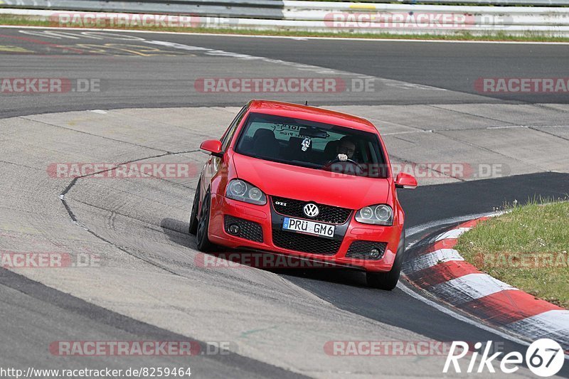 Bild #8259464 - Touristenfahrten Nürburgring Nordschleife (03.05.2020)