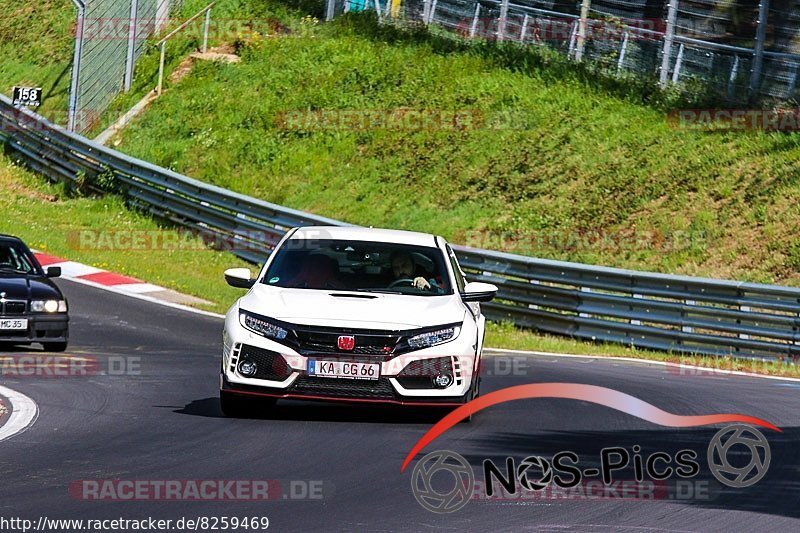 Bild #8259469 - Touristenfahrten Nürburgring Nordschleife (03.05.2020)