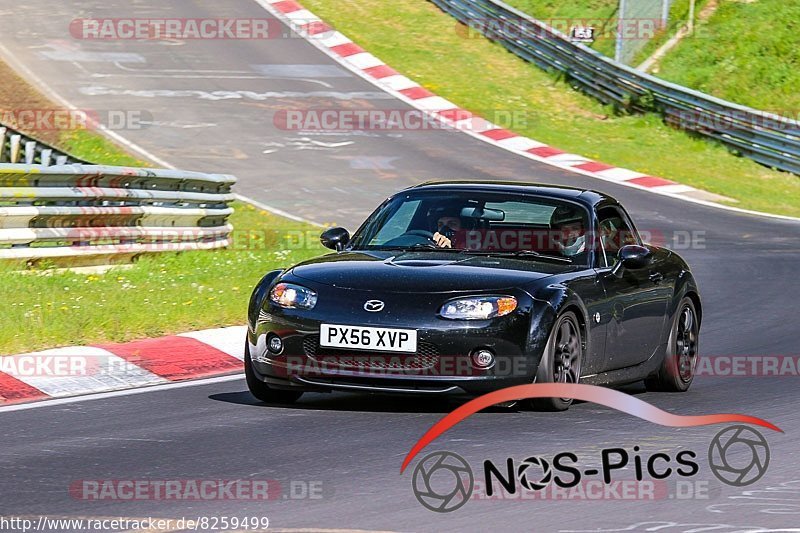 Bild #8259499 - Touristenfahrten Nürburgring Nordschleife (03.05.2020)