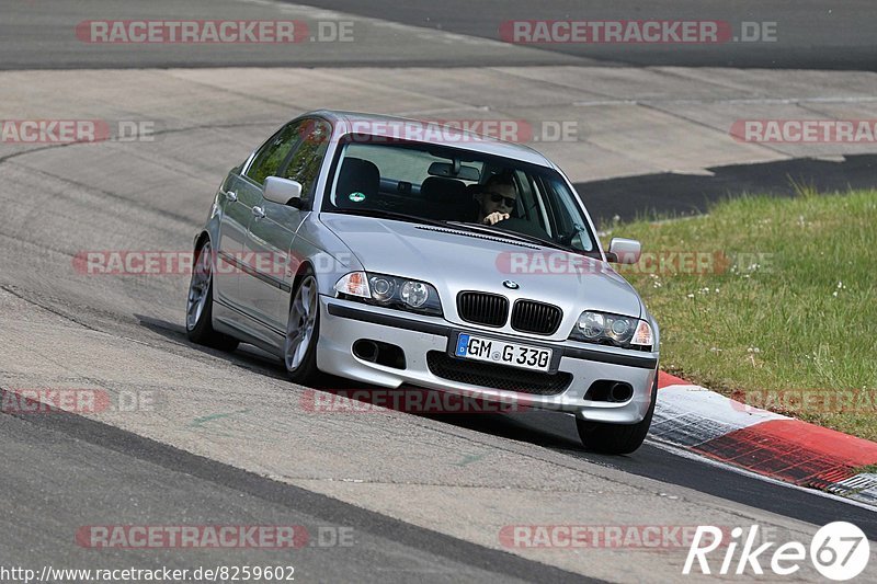 Bild #8259602 - Touristenfahrten Nürburgring Nordschleife (03.05.2020)