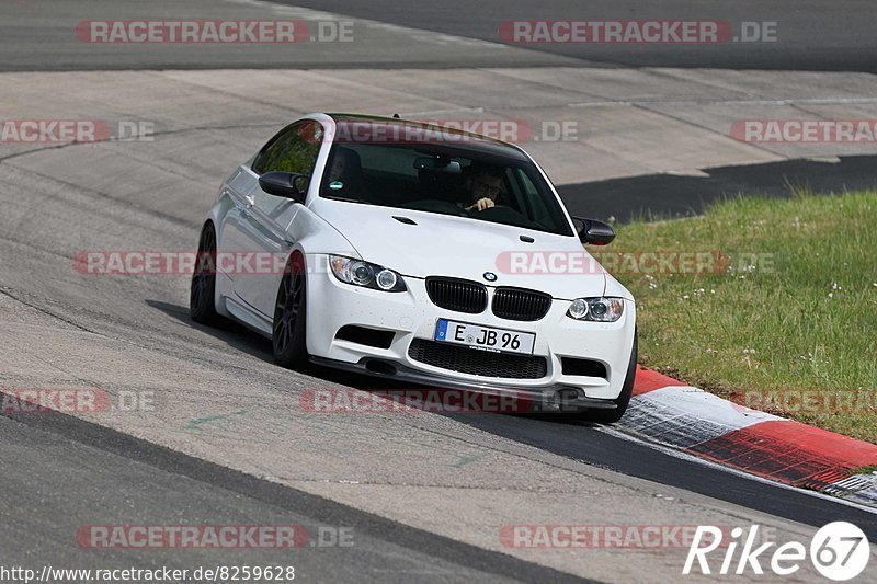 Bild #8259628 - Touristenfahrten Nürburgring Nordschleife (03.05.2020)