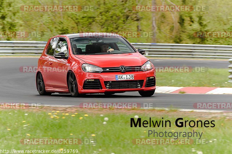 Bild #8259769 - Touristenfahrten Nürburgring Nordschleife (03.05.2020)