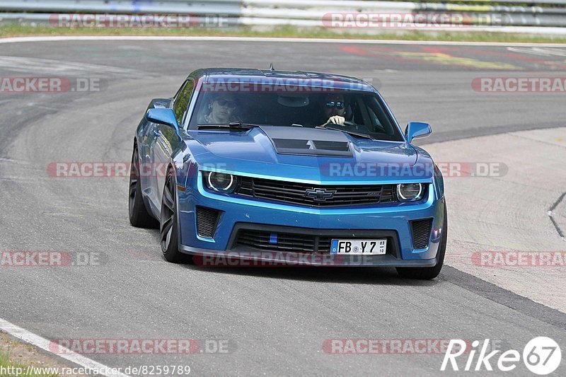 Bild #8259789 - Touristenfahrten Nürburgring Nordschleife (03.05.2020)