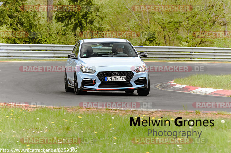 Bild #8259802 - Touristenfahrten Nürburgring Nordschleife (03.05.2020)