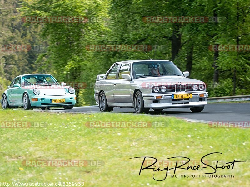 Bild #8259953 - Touristenfahrten Nürburgring Nordschleife (03.05.2020)