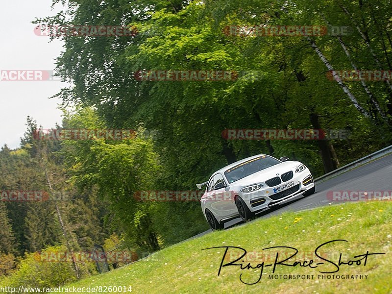 Bild #8260014 - Touristenfahrten Nürburgring Nordschleife (03.05.2020)