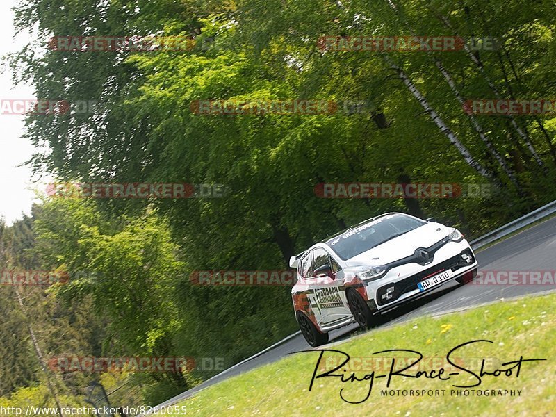 Bild #8260055 - Touristenfahrten Nürburgring Nordschleife (03.05.2020)