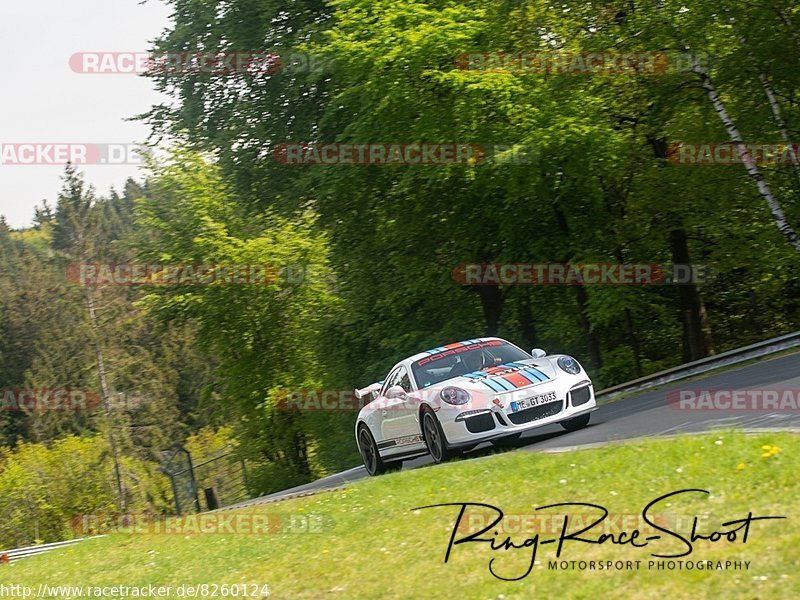 Bild #8260124 - Touristenfahrten Nürburgring Nordschleife (03.05.2020)