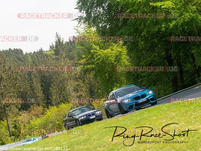 Bild #8260137 - Touristenfahrten Nürburgring Nordschleife (03.05.2020)