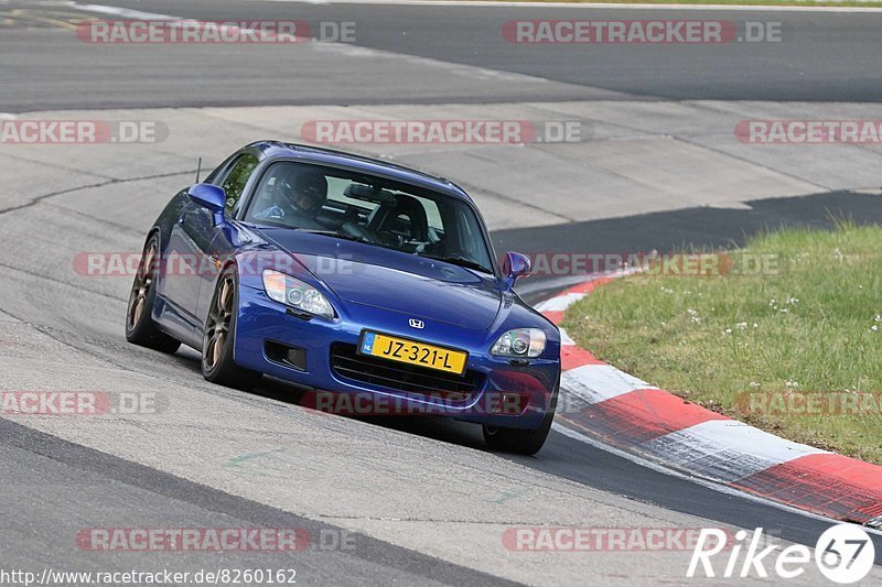 Bild #8260162 - Touristenfahrten Nürburgring Nordschleife (03.05.2020)