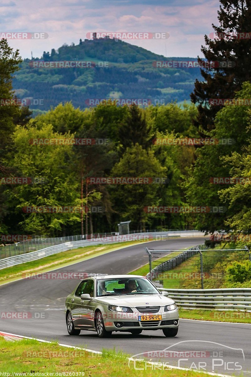 Bild #8260379 - Touristenfahrten Nürburgring Nordschleife (03.05.2020)