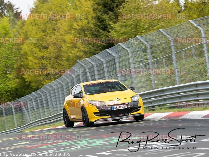 Bild #8260395 - Touristenfahrten Nürburgring Nordschleife (03.05.2020)