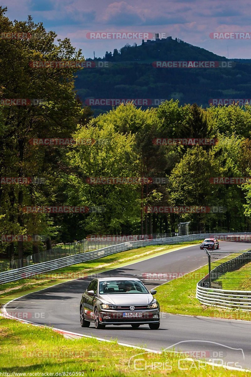 Bild #8260592 - Touristenfahrten Nürburgring Nordschleife (03.05.2020)