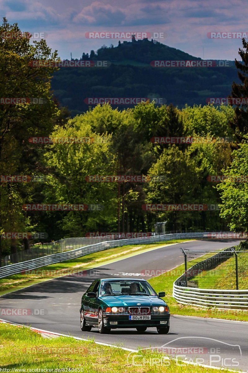 Bild #8260650 - Touristenfahrten Nürburgring Nordschleife (03.05.2020)