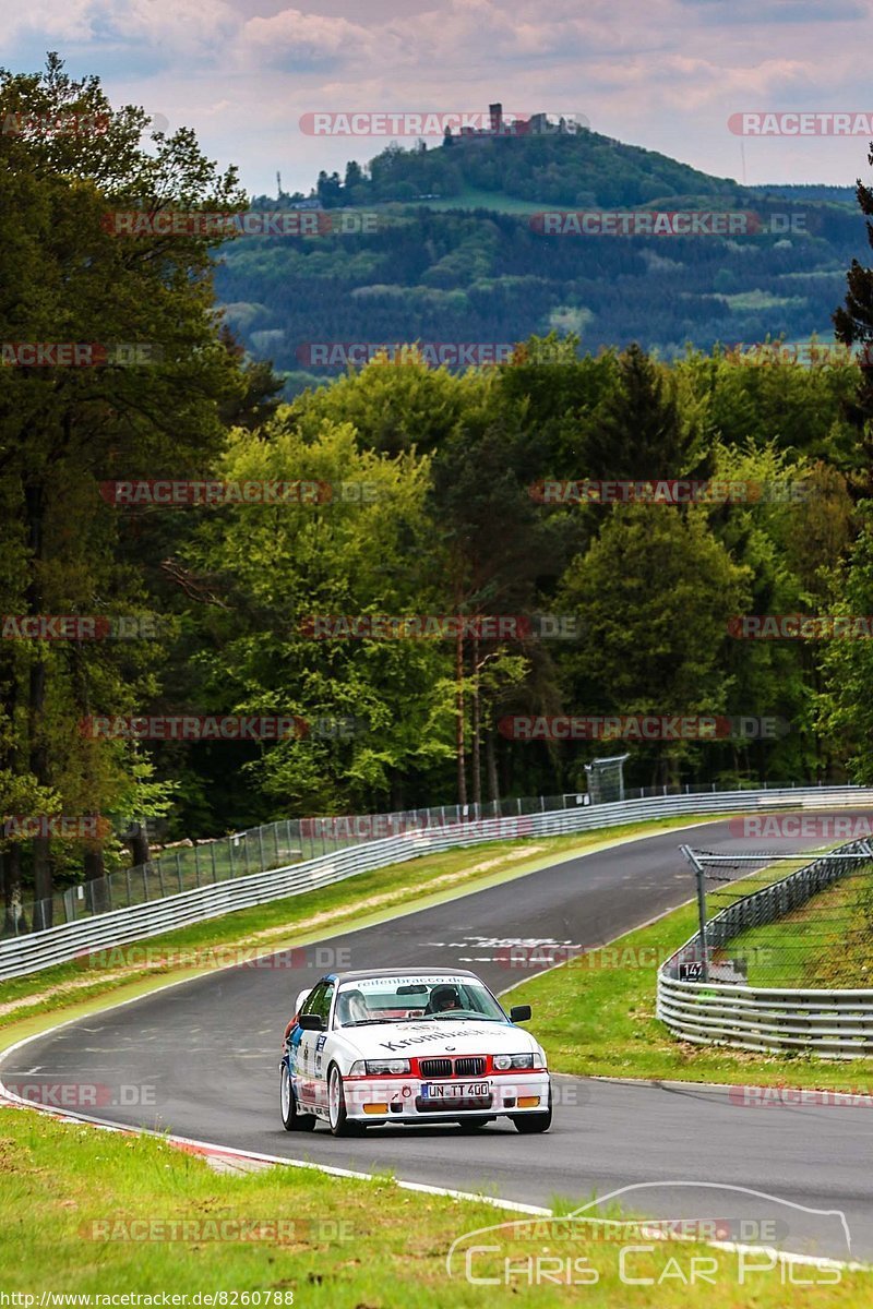 Bild #8260788 - Touristenfahrten Nürburgring Nordschleife (03.05.2020)