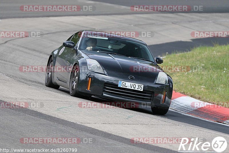 Bild #8260799 - Touristenfahrten Nürburgring Nordschleife (03.05.2020)